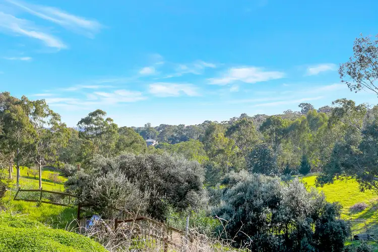 Third view of Homely land listing, 199a Windebanks Road, Aberfoyle Park SA 5159