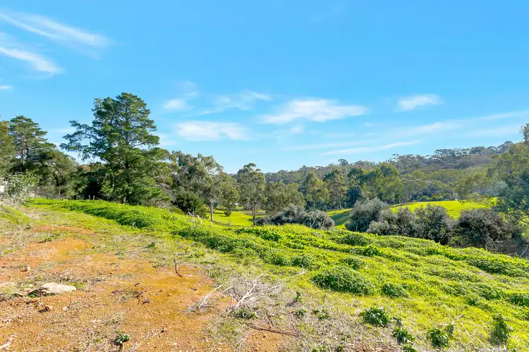Fifth view of Homely land listing, 199a Windebanks Road, Aberfoyle Park SA 5159