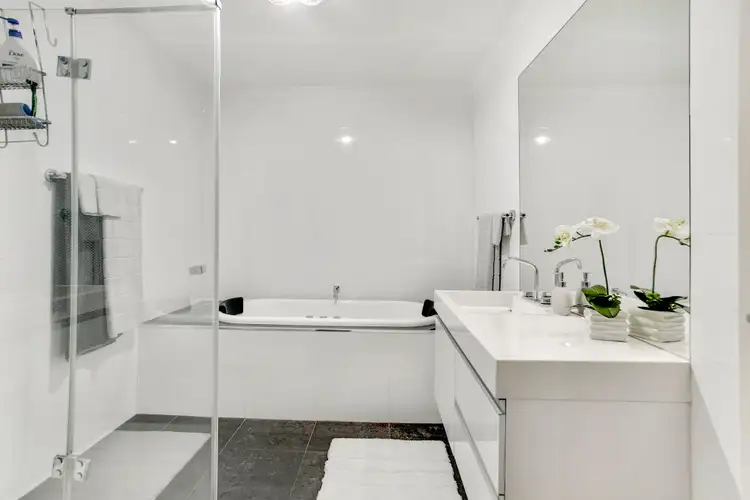 Third view of Homely house listing, 8 Eliza Court, Seaford VIC 3198