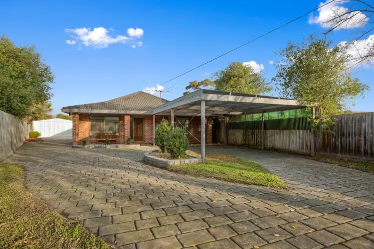 Fourth view of Homely house listing, 8 Eliza Court, Seaford VIC 3198