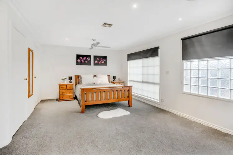 Fifth view of Homely house listing, 8 Eliza Court, Seaford VIC 3198