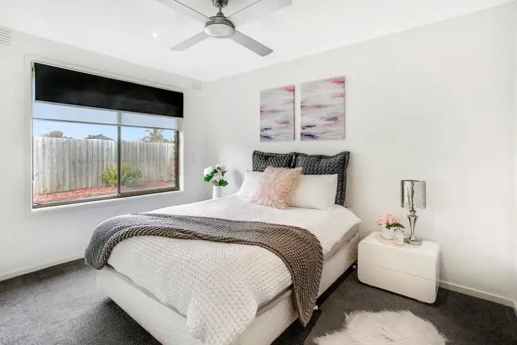 Sixth view of Homely house listing, 8 Eliza Court, Seaford VIC 3198