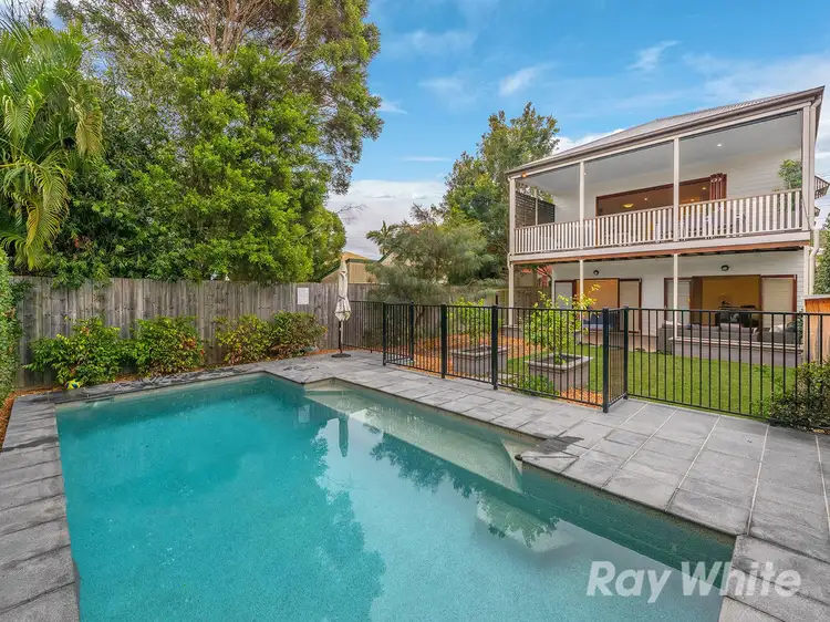 90A Elkhorn Street, Enoggera QLD 4051