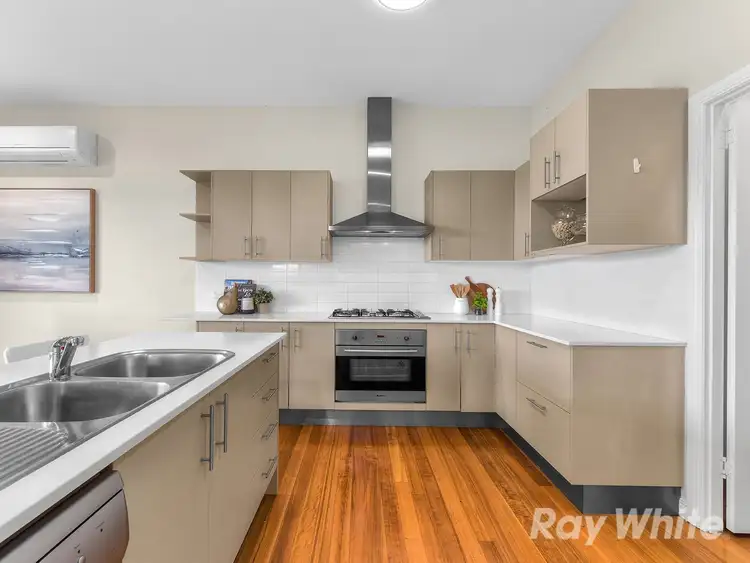 Sixth view of Homely house listing, 90A Elkhorn Street, Enoggera QLD 4051