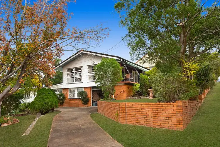 7 Belvedere Street, Tarragindi QLD 4121
