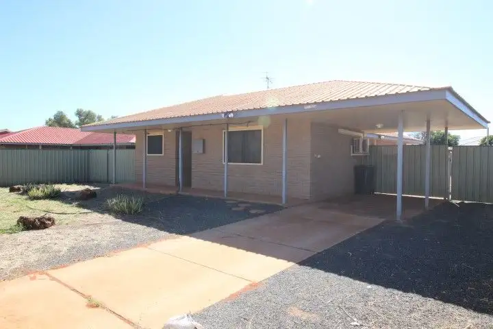 Main view of Homely house listing, 17 Wangara Crescent, South Hedland WA 6722