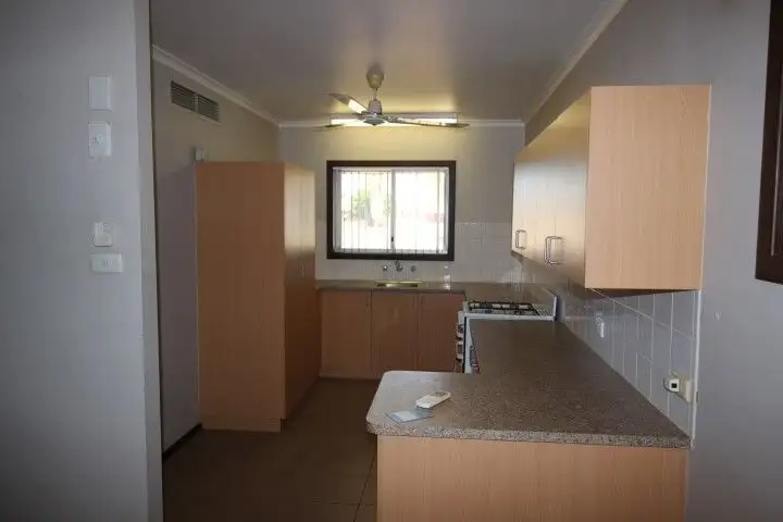 Second view of Homely house listing, 17 Wangara Crescent, South Hedland WA 6722