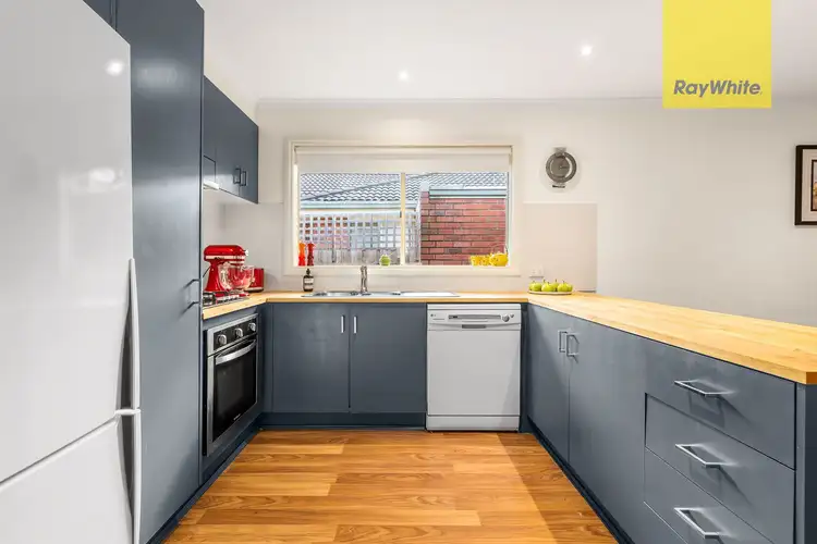 Third view of Homely unit listing, 4/22 Maida Avenue, Bayswater VIC 3153