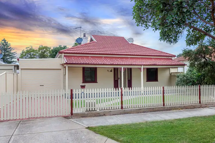 9 Hopetoun Avenue, Kilburn SA 5084