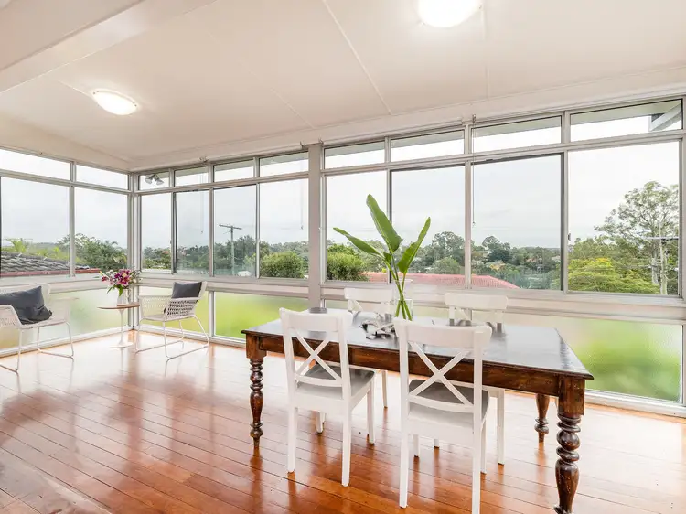 Main view of Homely house listing, 4 Verbena Street, Mount Gravatt QLD 4122
