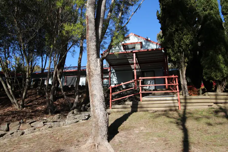 Third view of Homely rural property listing, 301 Elliott Way, Paddys River NSW 2653