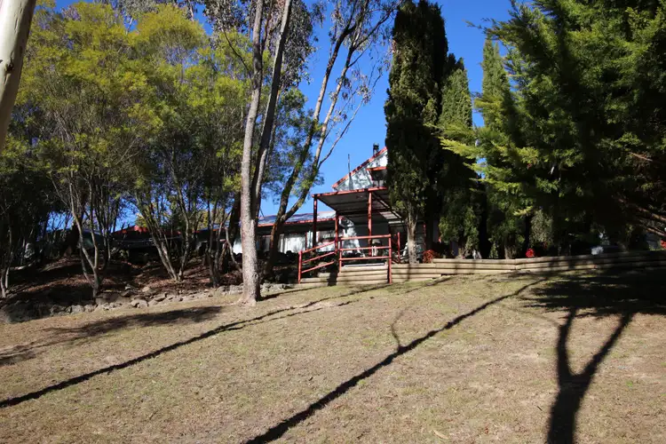 Fifth view of Homely rural property listing, 301 Elliott Way, Paddys River NSW 2653