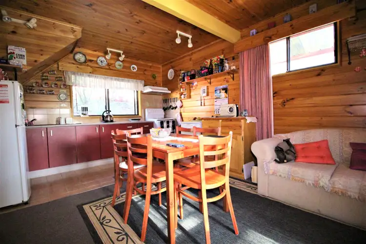 Sixth view of Homely rural property listing, 301 Elliott Way, Paddys River NSW 2653