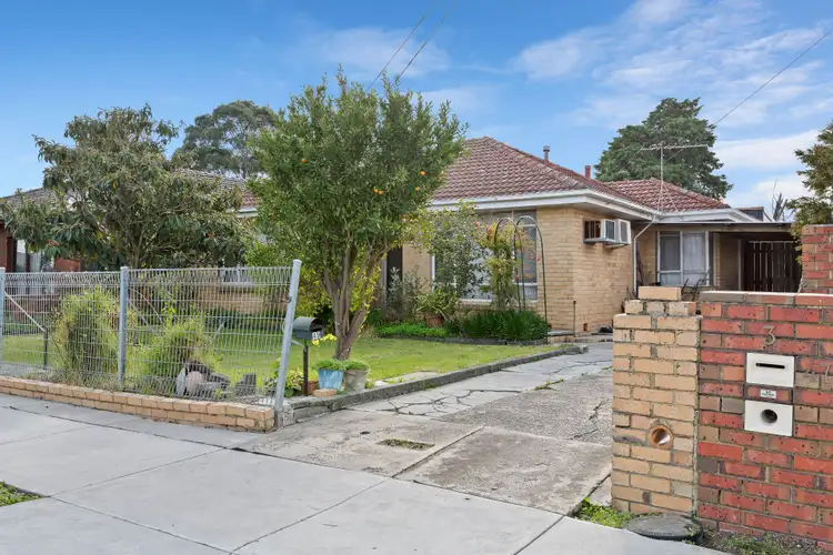 49 McMillan Street, Clayton South VIC 3169