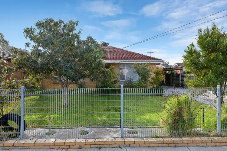 Second view of Homely house listing, 49 McMillan Street, Clayton South VIC 3169