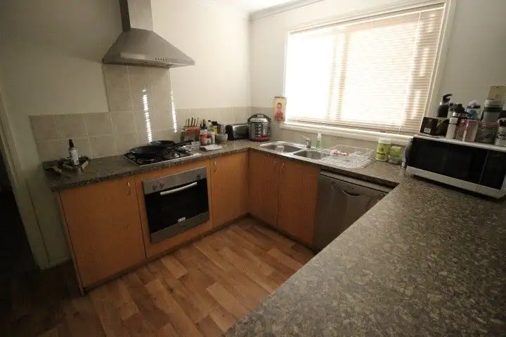 Second view of Homely house listing, 42 Nix Avenue, South Hedland WA 6722