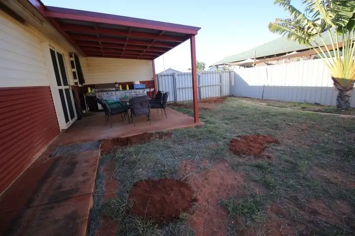 Third view of Homely house listing, 42 Nix Avenue, South Hedland WA 6722