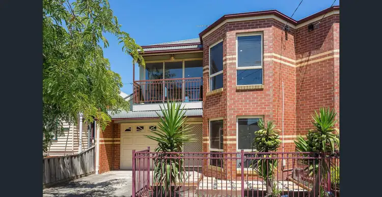 1/157 Charles Street, Seddon VIC 3011