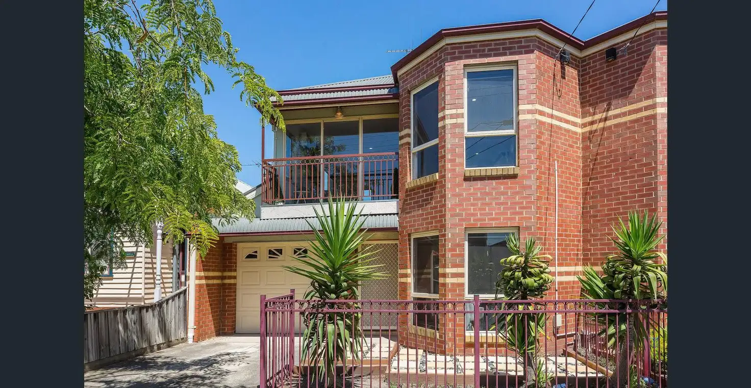 Main view of Homely house listing, 1/157 Charles Street, Seddon VIC 3011