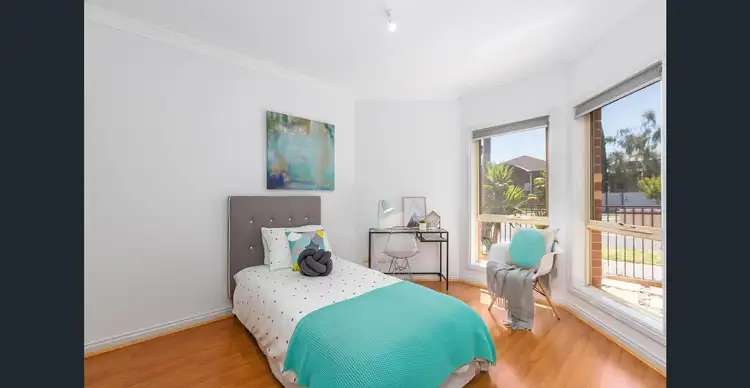 Second view of Homely house listing, 1/157 Charles Street, Seddon VIC 3011