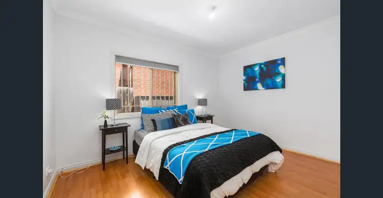 Fifth view of Homely house listing, 1/157 Charles Street, Seddon VIC 3011