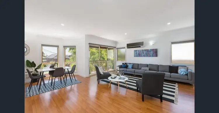 Sixth view of Homely house listing, 1/157 Charles Street, Seddon VIC 3011