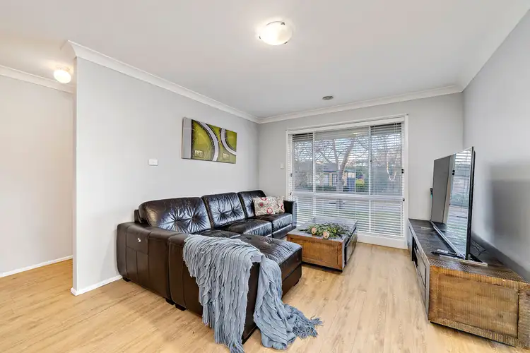 Second view of Homely house listing, 5 Clarendon Street, Amaroo ACT 2914