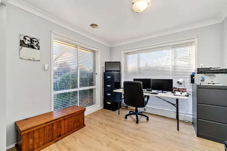 Fifth view of Homely house listing, 5 Clarendon Street, Amaroo ACT 2914
