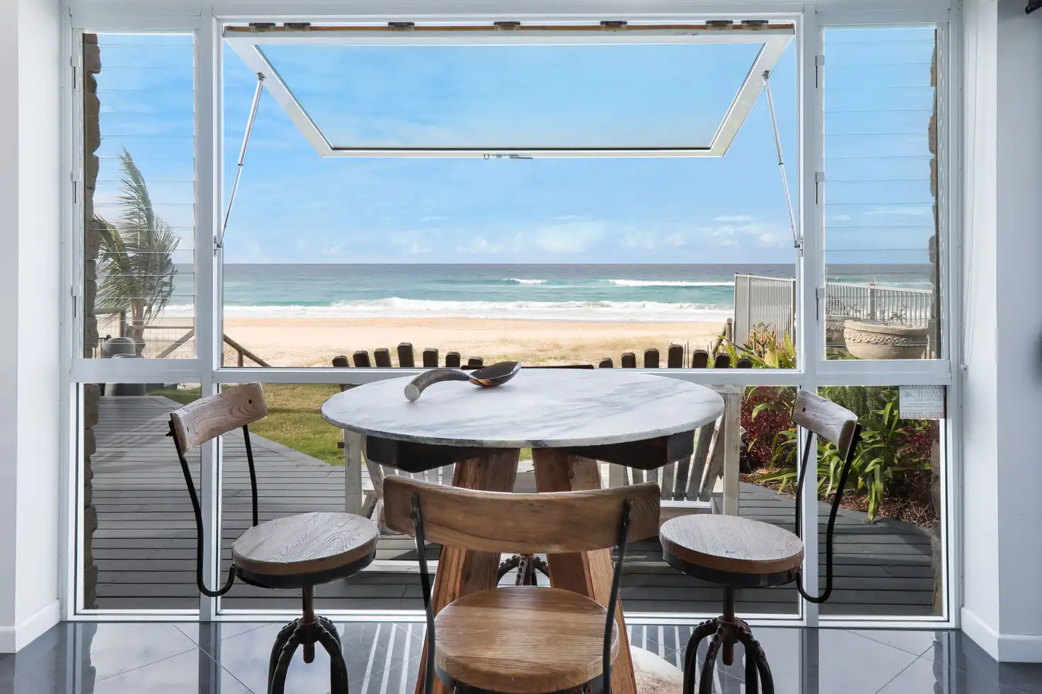 Main view of Homely house listing, 241 Jefferson Lane, Palm Beach QLD 4221