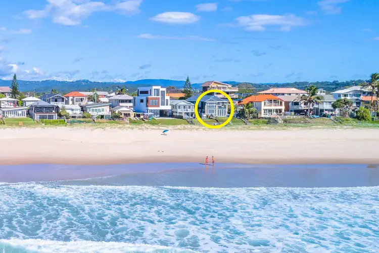 Third view of Homely house listing, 241 Jefferson Lane, Palm Beach QLD 4221
