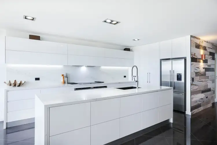 Fourth view of Homely house listing, 241 Jefferson Lane, Palm Beach QLD 4221