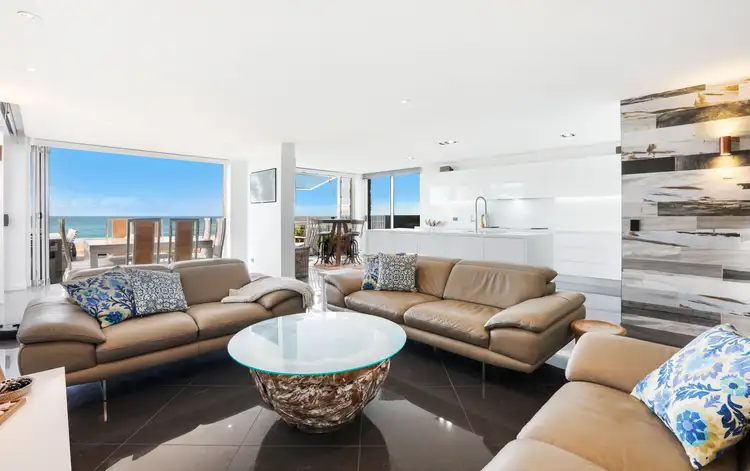 Fifth view of Homely house listing, 241 Jefferson Lane, Palm Beach QLD 4221