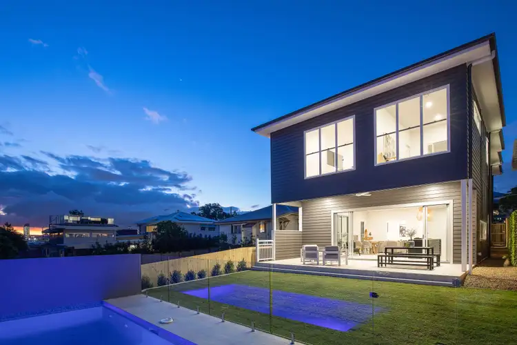 Second view of Homely house listing, 73 Real Avenue, Norman Park QLD 4170