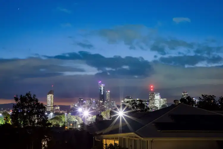 Fourth view of Homely house listing, 73 Real Avenue, Norman Park QLD 4170