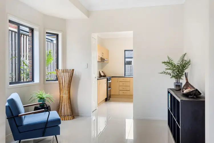 Fifth view of Homely house listing, 5 Andorra Place, Varsity Lakes QLD 4227