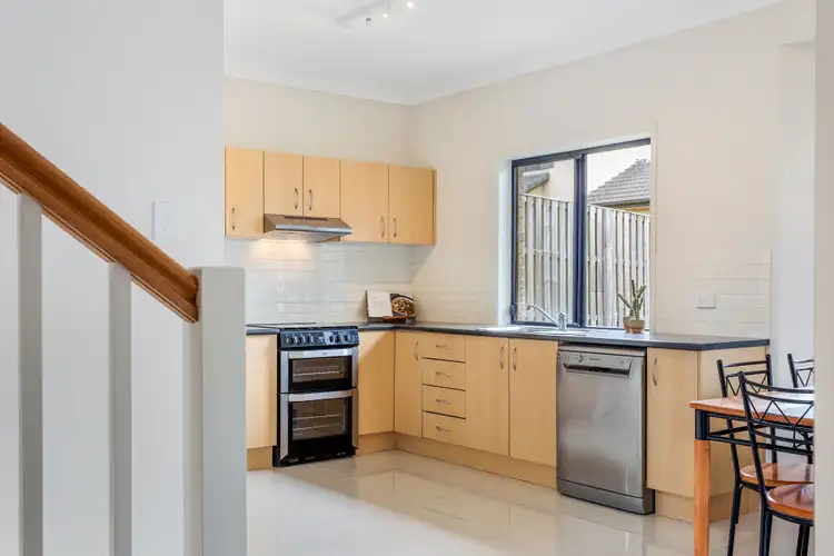 Sixth view of Homely house listing, 5 Andorra Place, Varsity Lakes QLD 4227