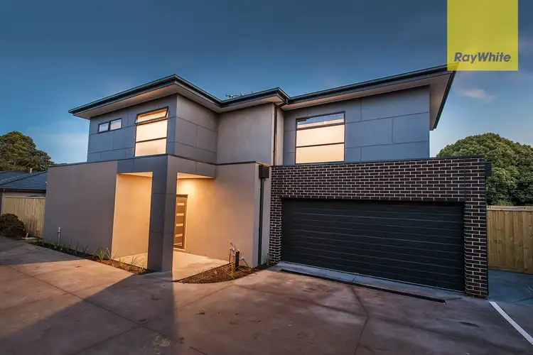 5/191 Scoresby Road, Boronia VIC 3155