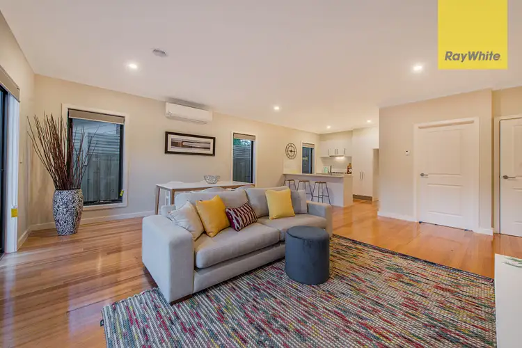 Fourth view of Homely townhouse listing, 5/191 Scoresby Road, Boronia VIC 3155
