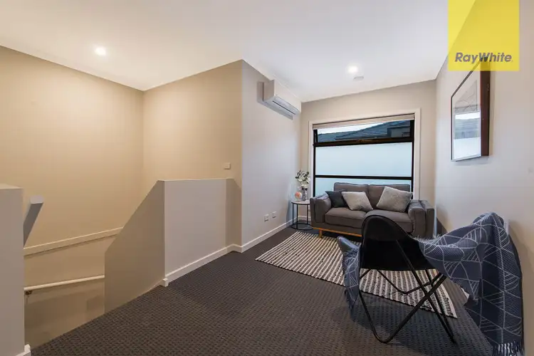Fifth view of Homely townhouse listing, 5/191 Scoresby Road, Boronia VIC 3155