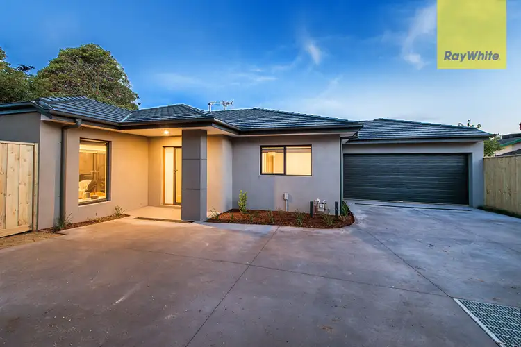 4/191 Scoresby Road, Boronia VIC 3155