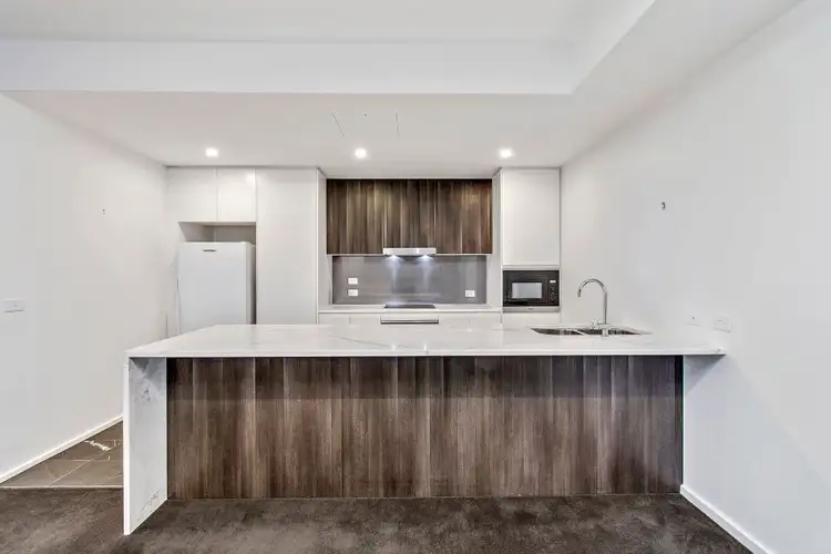 Sixth view of Homely apartment listing, 35/18 Austin Street, Griffith ACT 2603