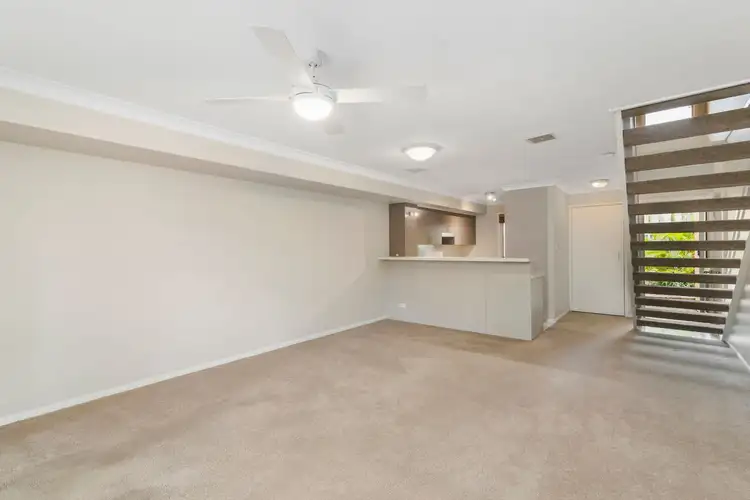 Second view of Homely townhouse listing, 27/215 Cottesloe Drive, Mermaid Waters QLD 4218