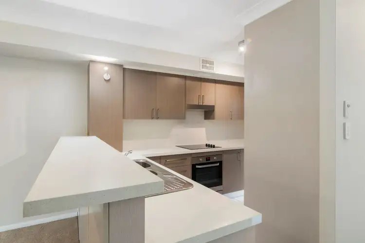 Third view of Homely townhouse listing, 27/215 Cottesloe Drive, Mermaid Waters QLD 4218