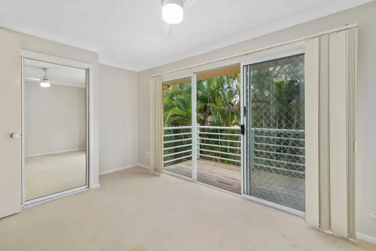 Fourth view of Homely townhouse listing, 27/215 Cottesloe Drive, Mermaid Waters QLD 4218