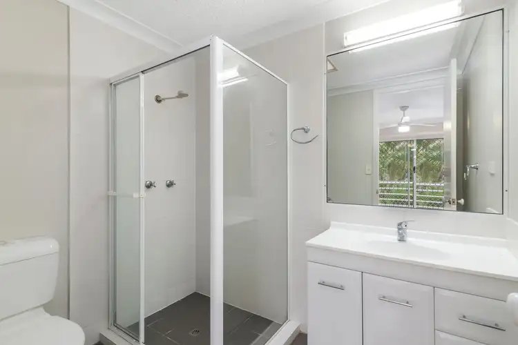 Fifth view of Homely townhouse listing, 27/215 Cottesloe Drive, Mermaid Waters QLD 4218