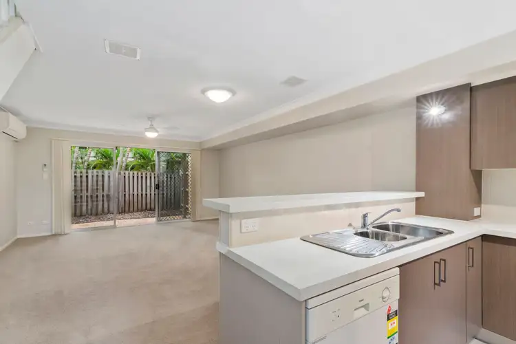 Sixth view of Homely townhouse listing, 27/215 Cottesloe Drive, Mermaid Waters QLD 4218