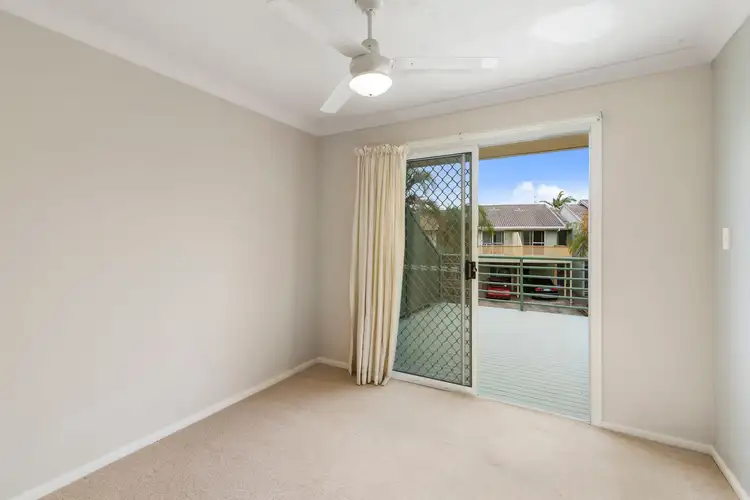 Seventh view of Homely townhouse listing, 27/215 Cottesloe Drive, Mermaid Waters QLD 4218