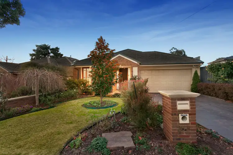 25B Miller Crescent, Mount Waverley VIC 3149