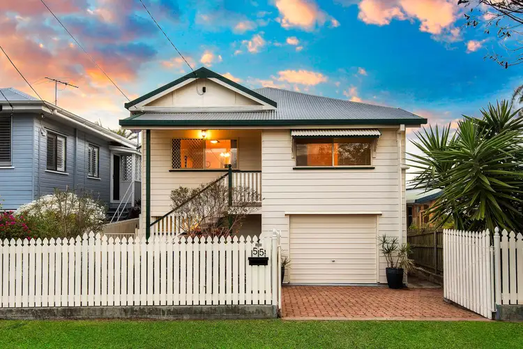 55 Duffield Road, Margate QLD 4019