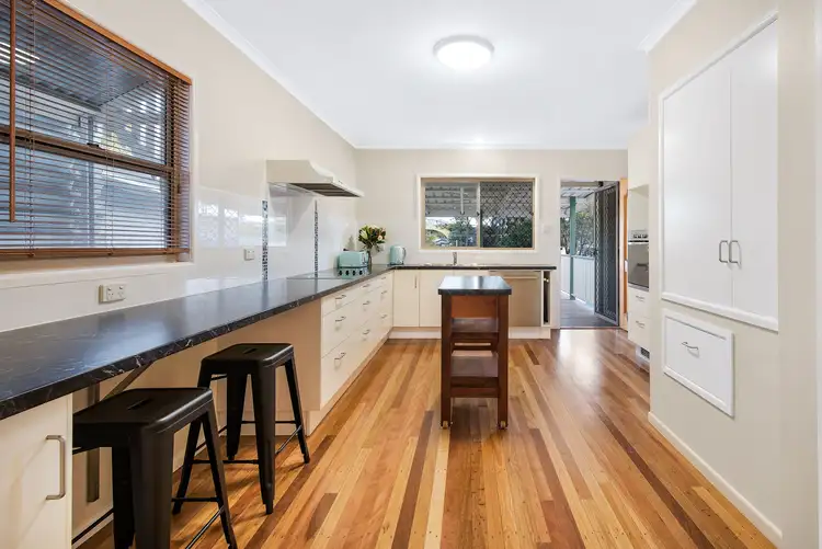 Seventh view of Homely house listing, 55 Duffield Road, Margate QLD 4019